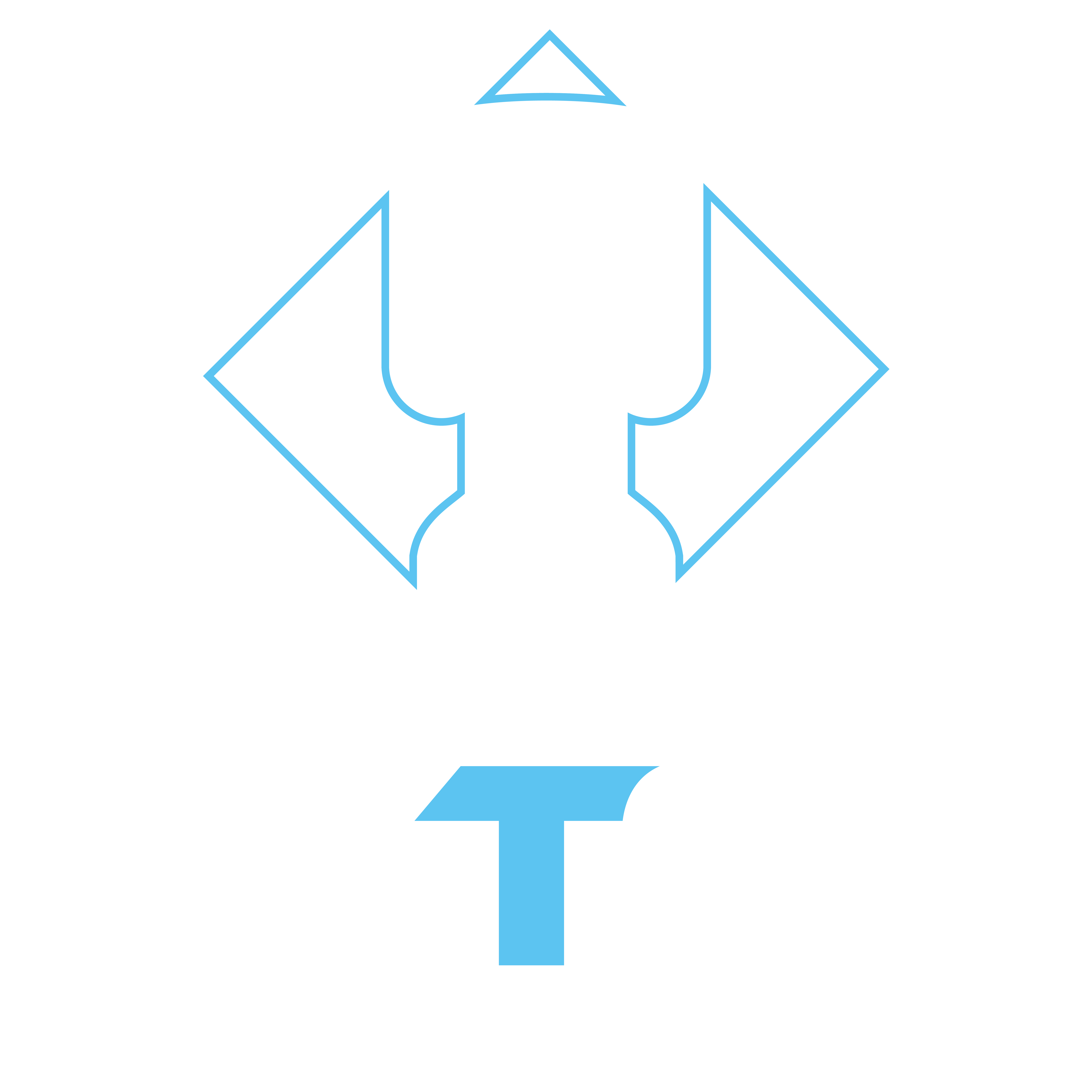 FTS Logo, Fahrzeug Technik Schenk